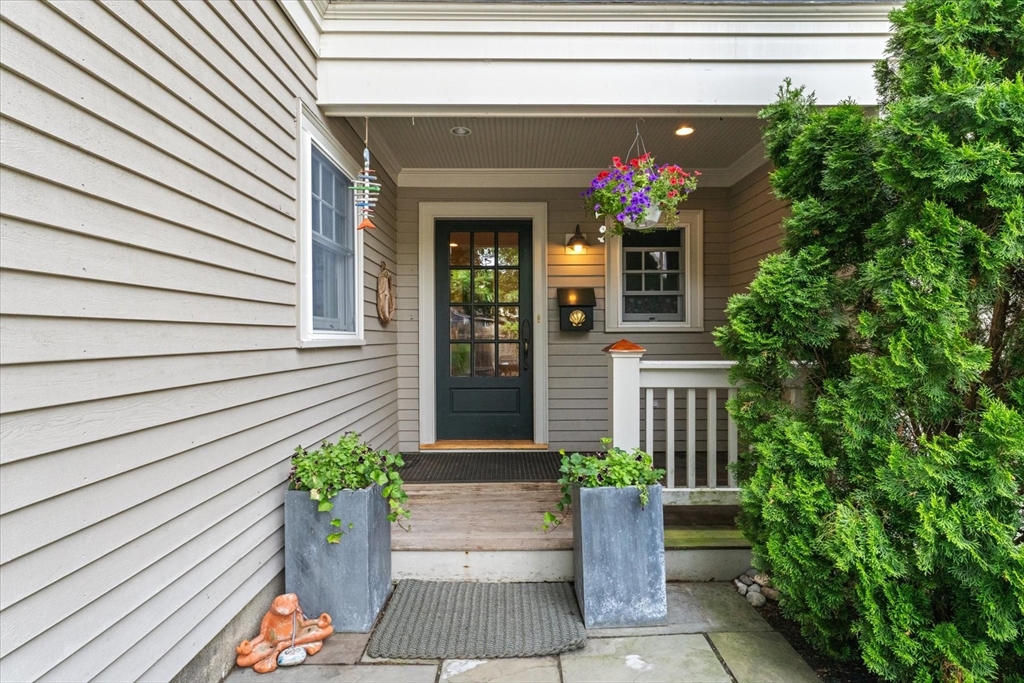 57 School Street 4