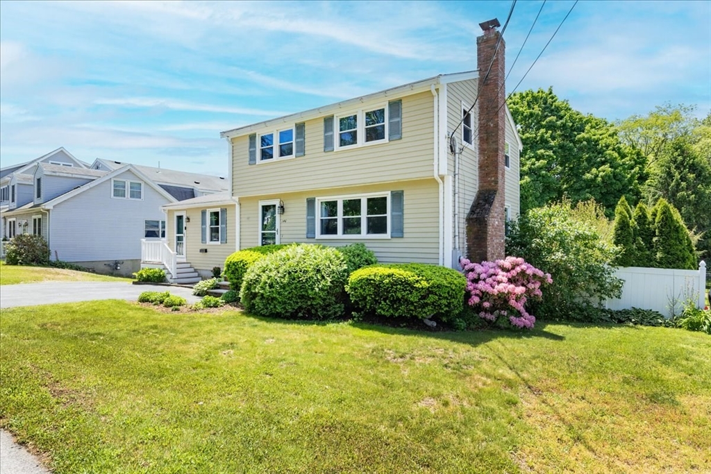 146 Hobart Street