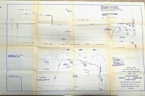 79 Hillside St Milton MA 02186