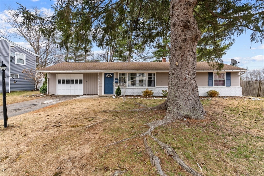 529 Howard St, Brockton, MA Photo #2