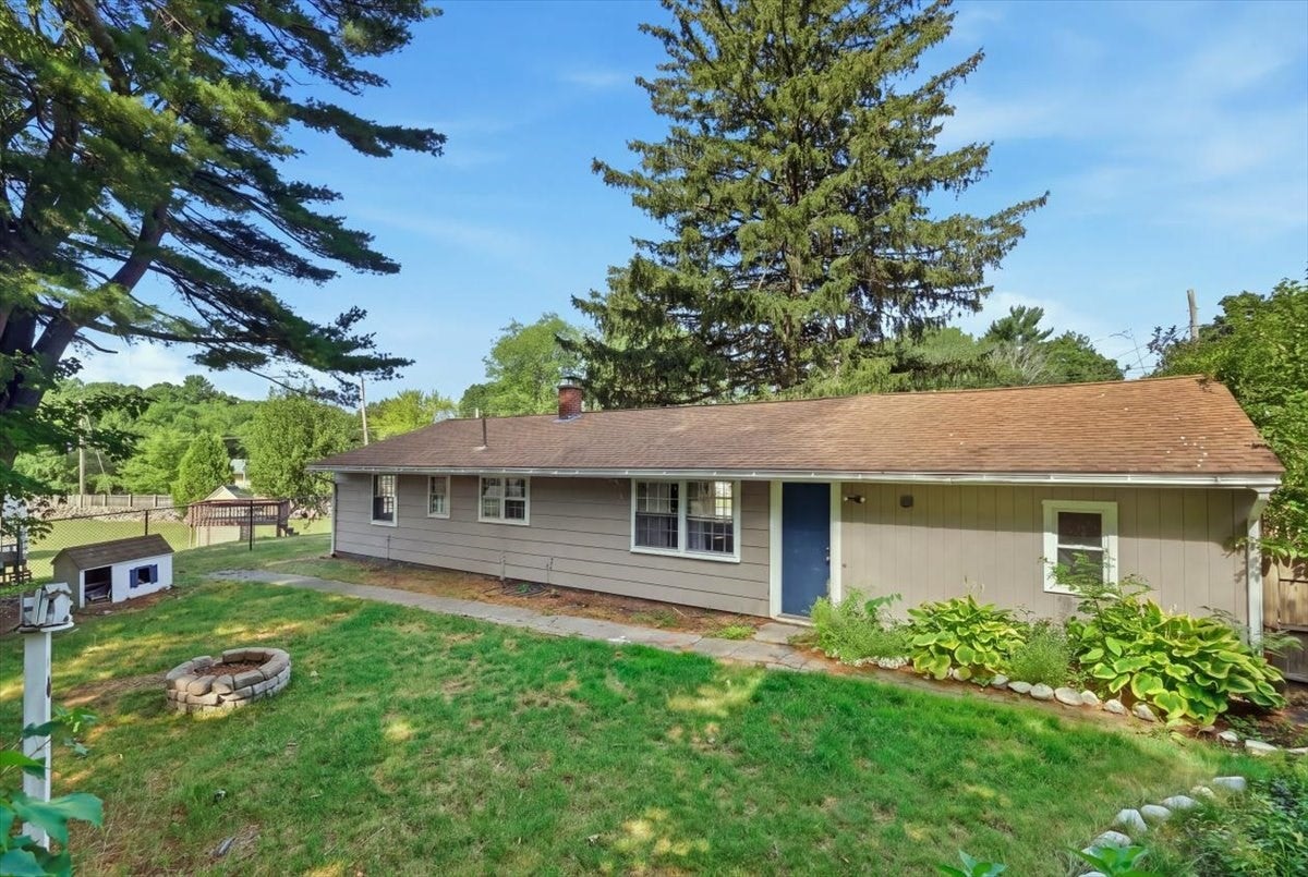 529 Howard St, Brockton, MA Photo #22