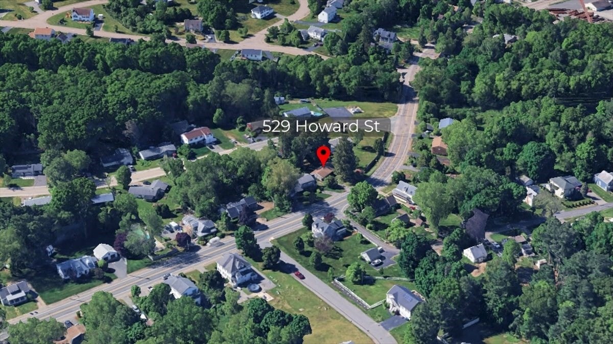 529 Howard St, Brockton, MA Photo #2