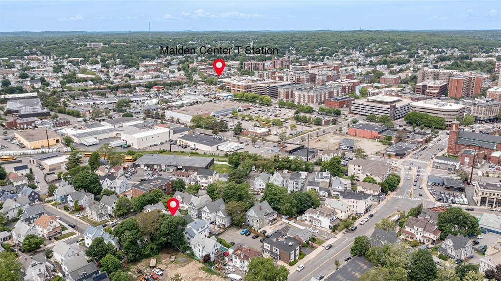 7-9 Meridian Pkwy