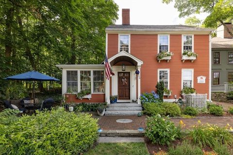 356 Main Street Amesbury MA 01913