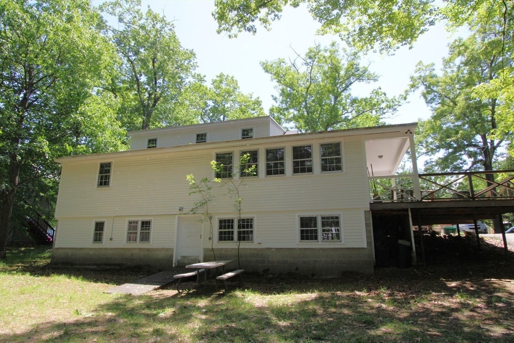 80 Pine Valley Dr