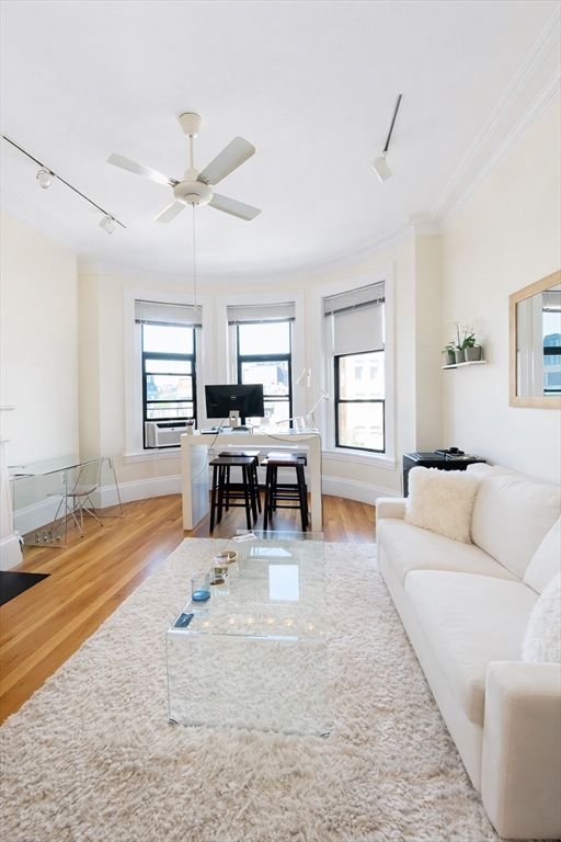 271 Dartmouth St 4K