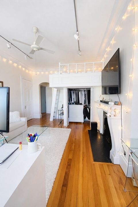 Photo of 271 Dartmouth St #4K, Boston, MA 02116 (MLS # 73495549)