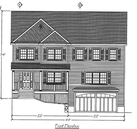 23 Sylvan Hill Crossing Haverhill MA 01832