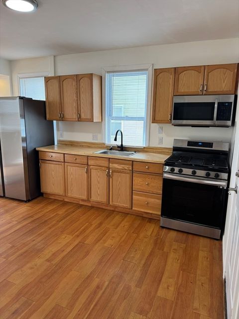Photo of 11 Harmony Street #1, New Bedford, MA 02744 (MLS # 73483857)