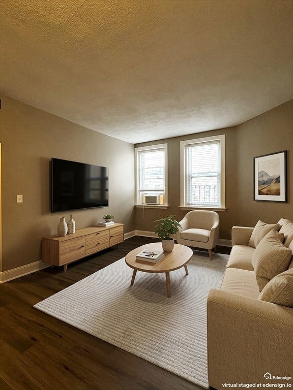 1862 Beacon St #2-05, Boston, MA Photo #1