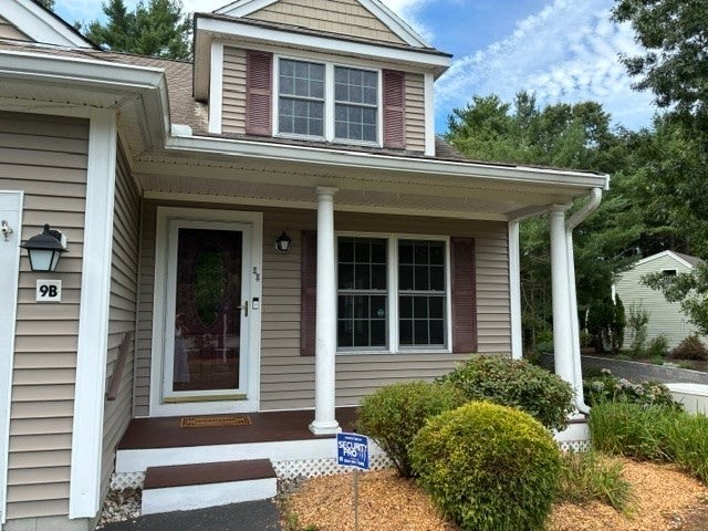 9 Rock Marsh Rd B