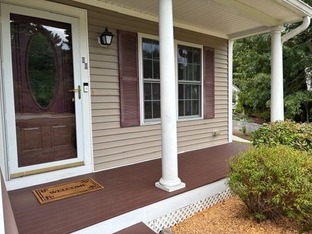 9 Rock Marsh Rd B