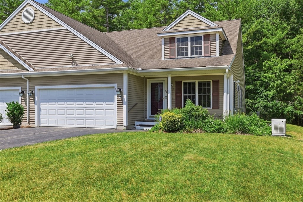 9 Rock Marsh Rd B