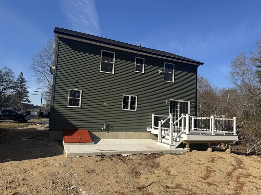 147 Parkerview St.