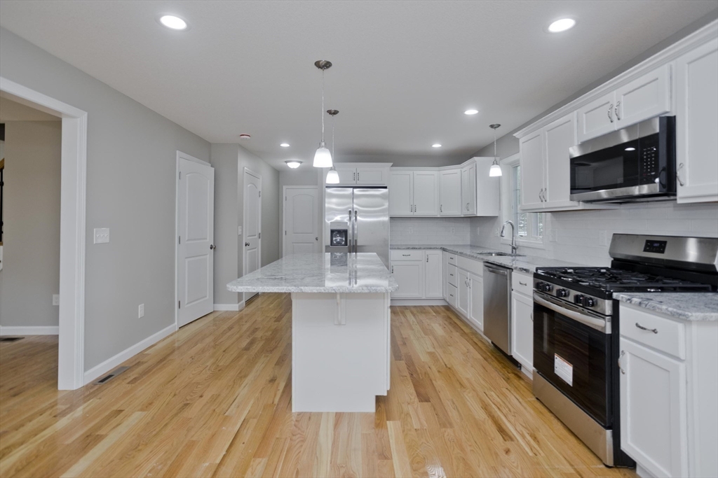147 Parkerview St.
