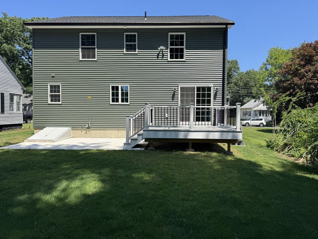 147 Parkerview St.