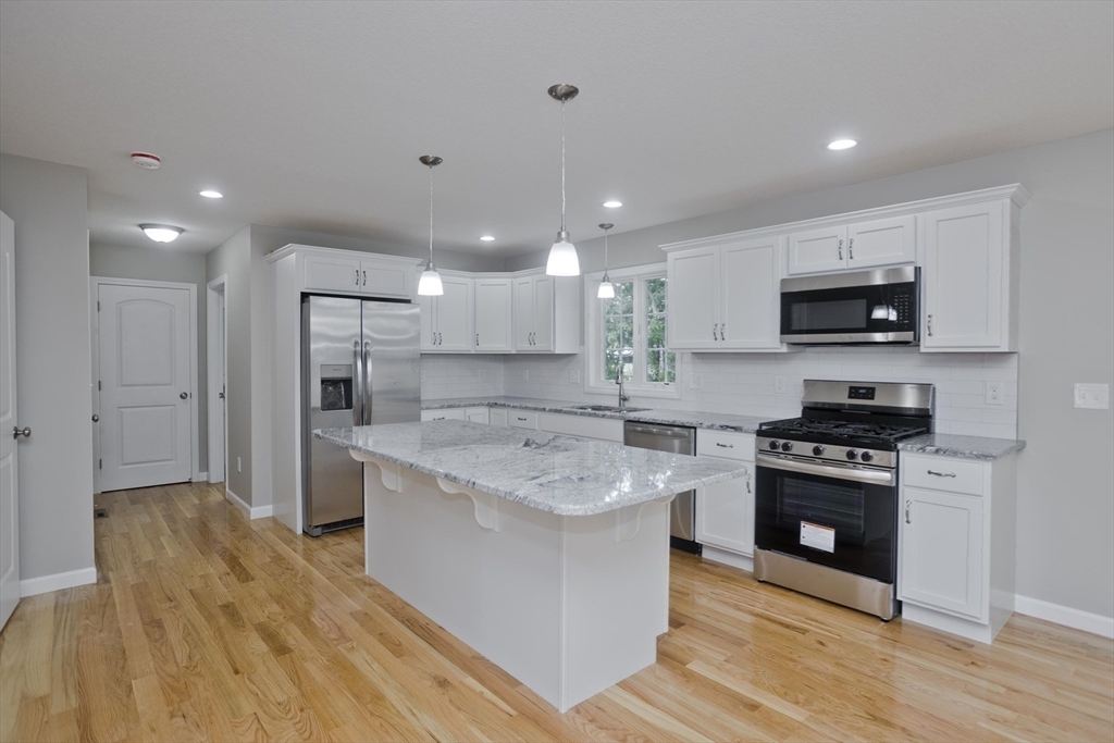 147 Parkerview St.