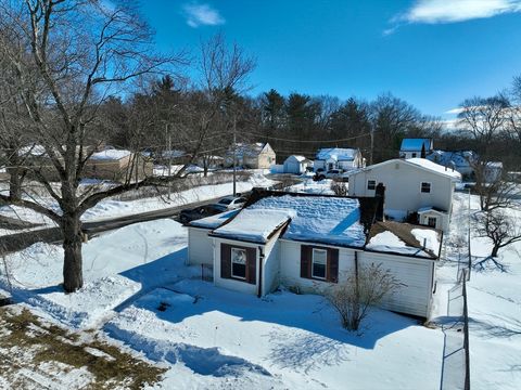 4 Broad Street South Hadley MA 01075