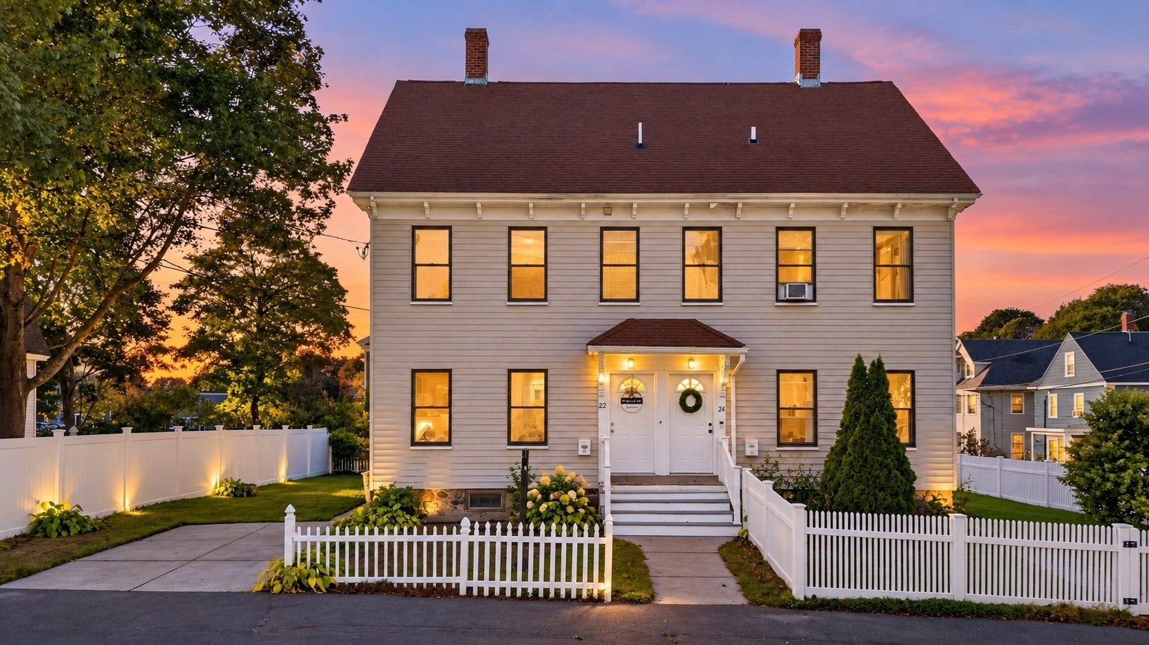 22 Cleveland St