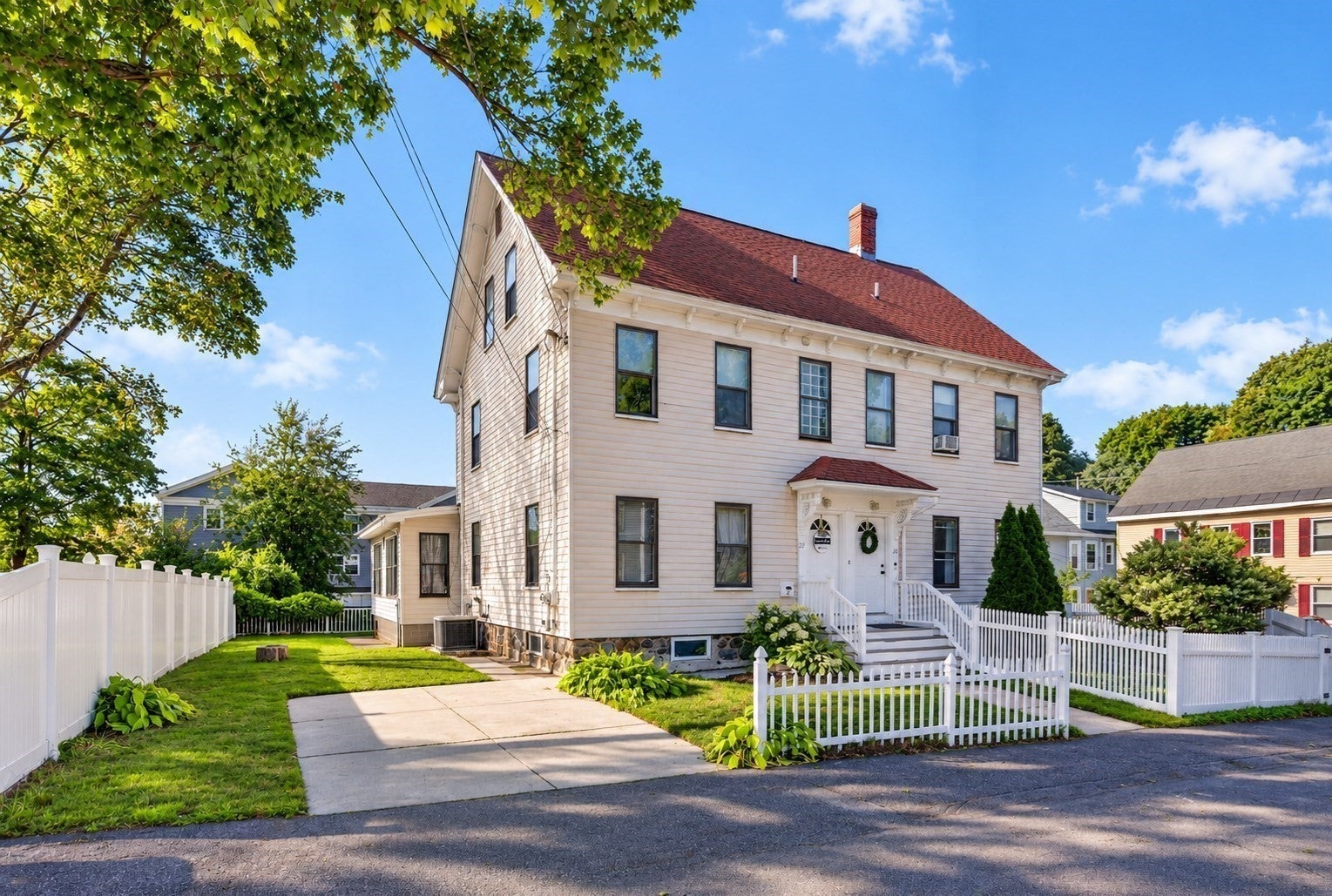22 Cleveland St #22, North Andover, MA, 22 Cleveland St #22, North Andover, MA Photo #27