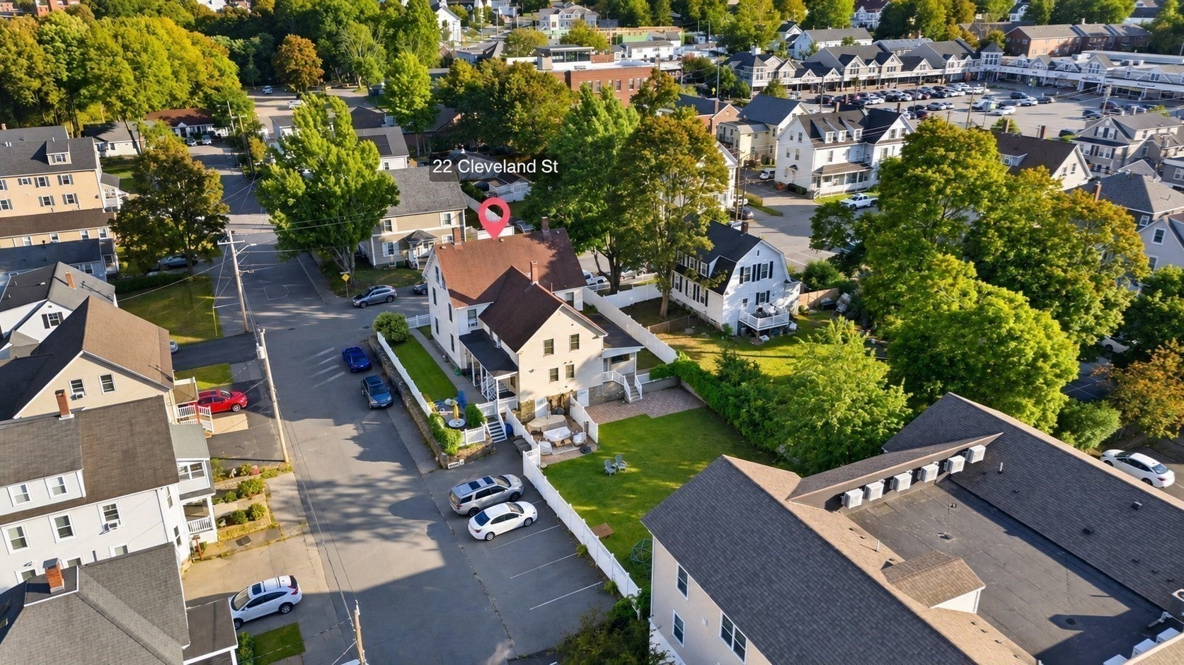 22 Cleveland St #22, North Andover, MA, 22 Cleveland St #22, North Andover, MA Photo #34
