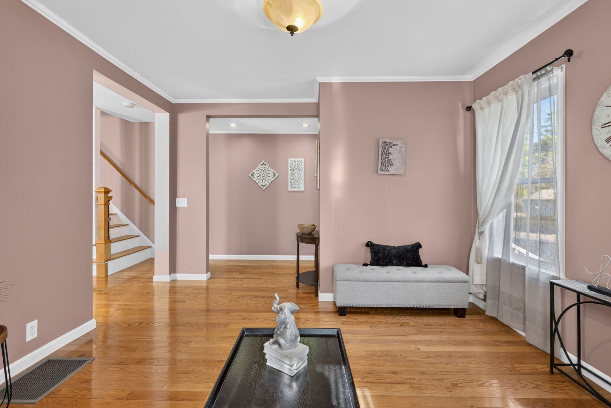 22 Cleveland St 22