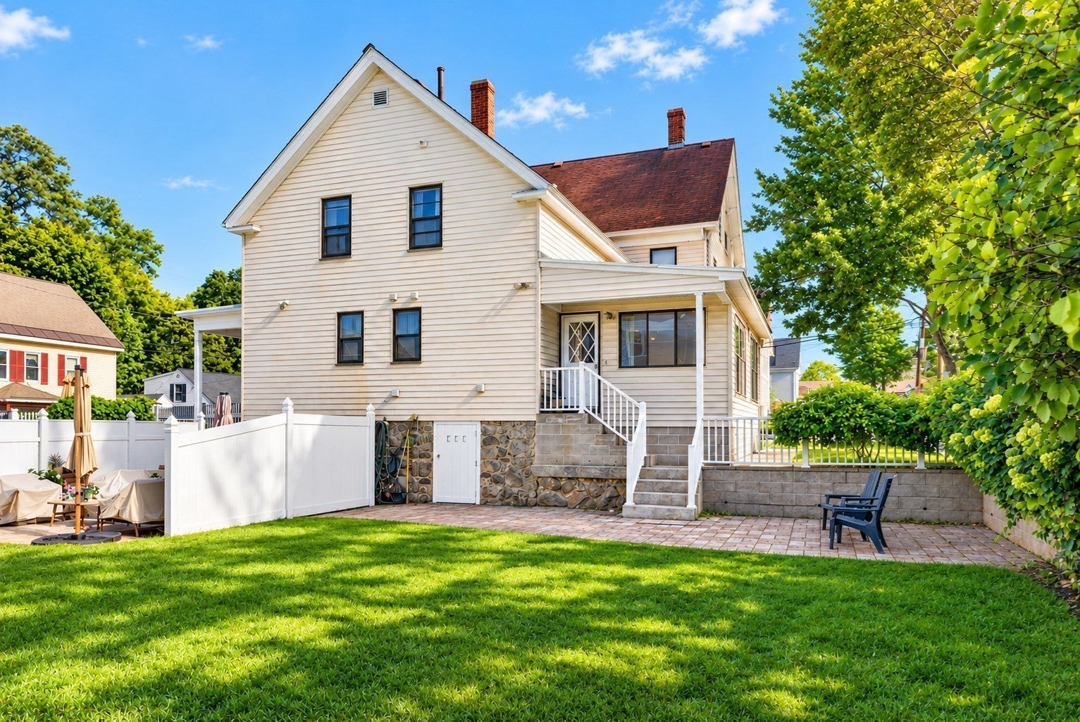 22 Cleveland St #22, North Andover, MA, 22 Cleveland St #22, North Andover, MA Photo #30