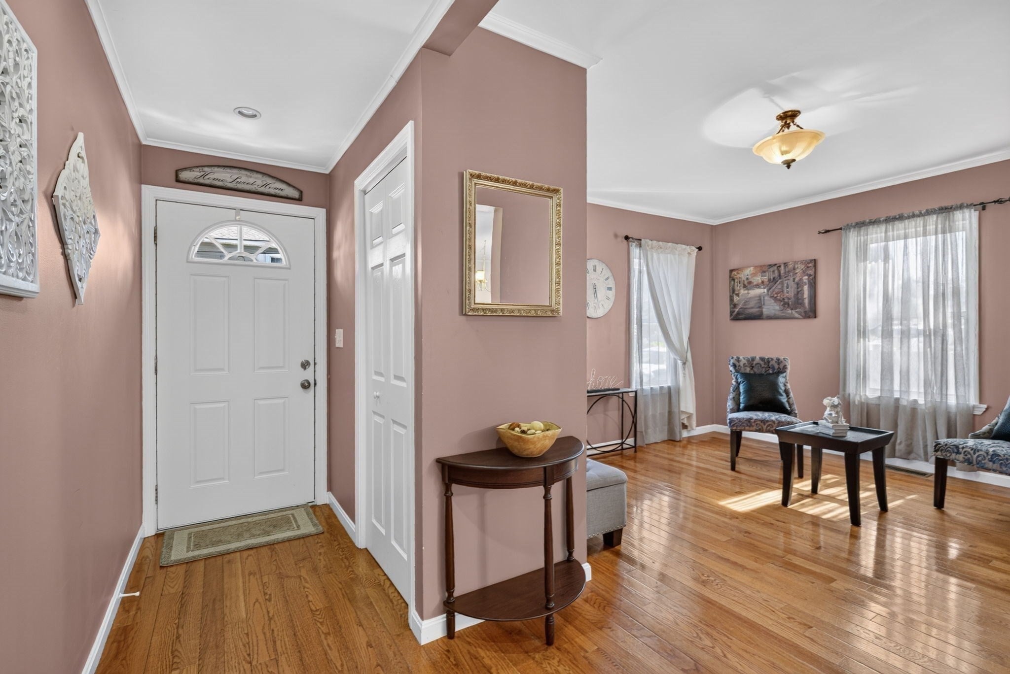 22 Cleveland St 22