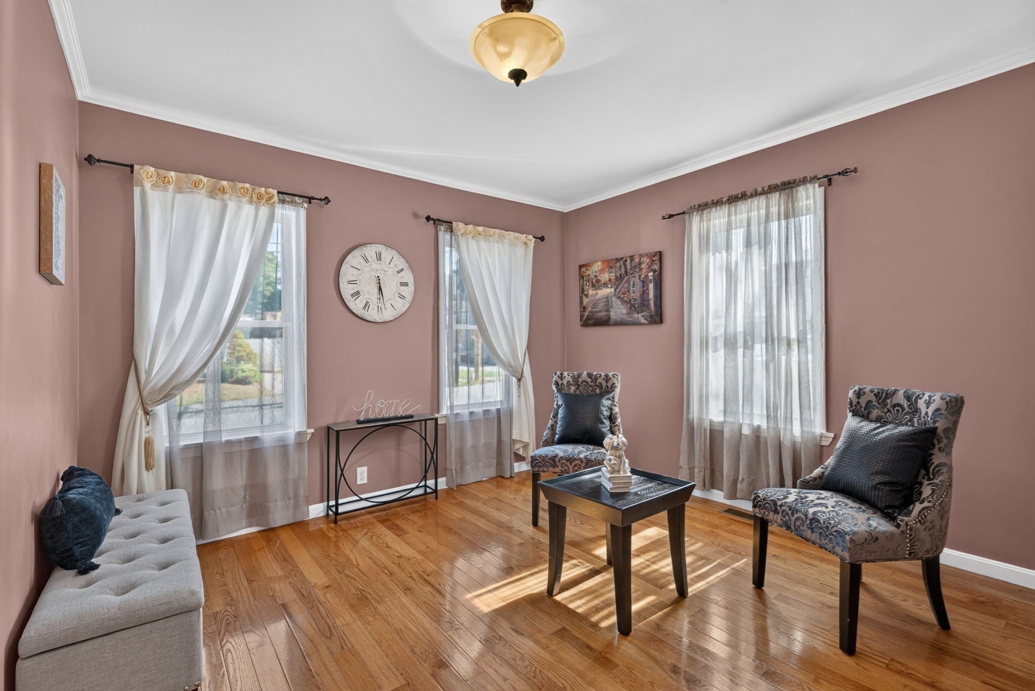 22 Cleveland St 22