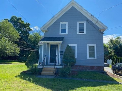Photo of 489 Washington Street #2, Woburn, MA 01801 (MLS # 73513017)