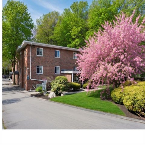Photo of 211 West St #6B, Quincy, MA 02169 (MLS # 73551265)