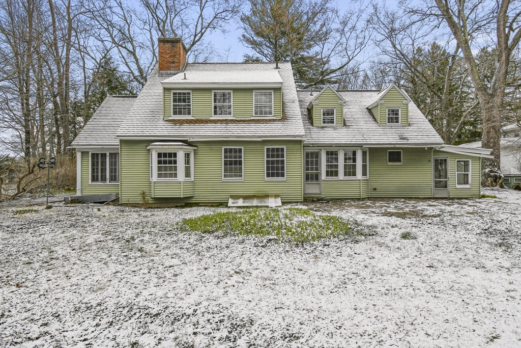 14 Cooper Pkwy