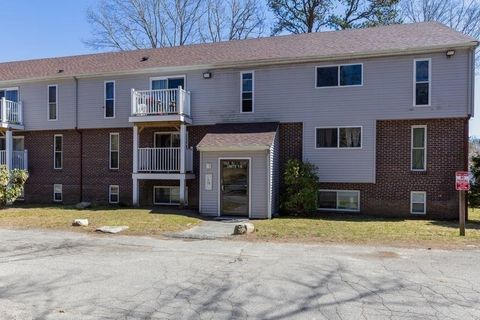 Photo of 10 Tideview Path #5, Plymouth, MA 02360 (MLS # 73500162)