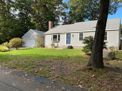 Photo of 5 Candlewood Dr, Sandwich, MA 02563 (MLS # 73449230)