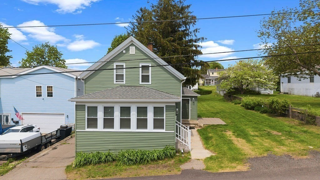 200 Judson Street
