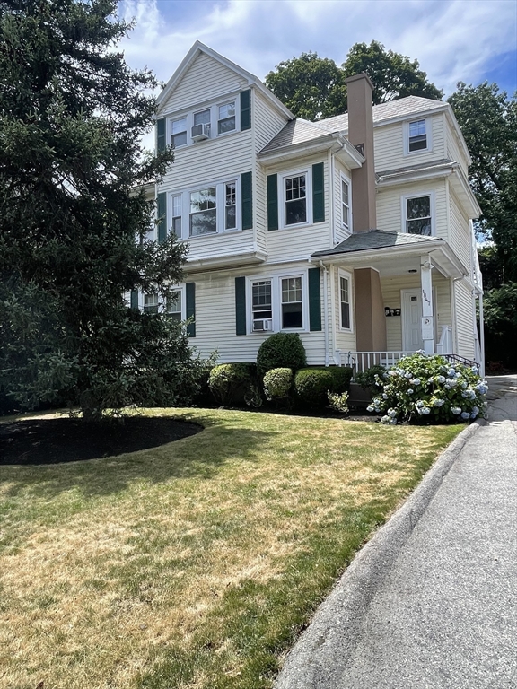 1847 Commonwealth Ave