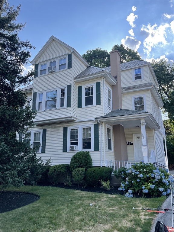 1847 Commonwealth Ave