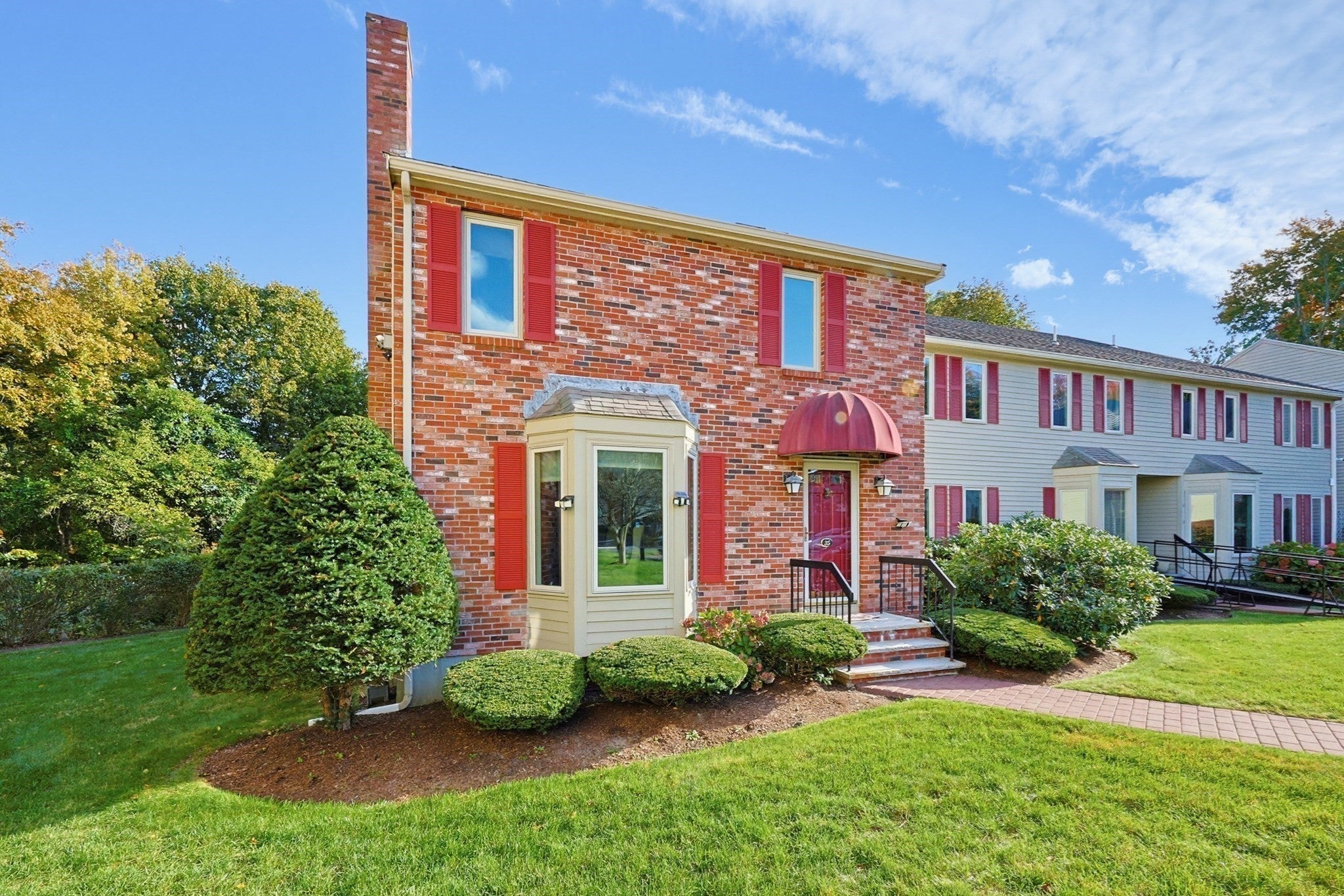 Photo of 35 Union Sq #35, Randolph, MA