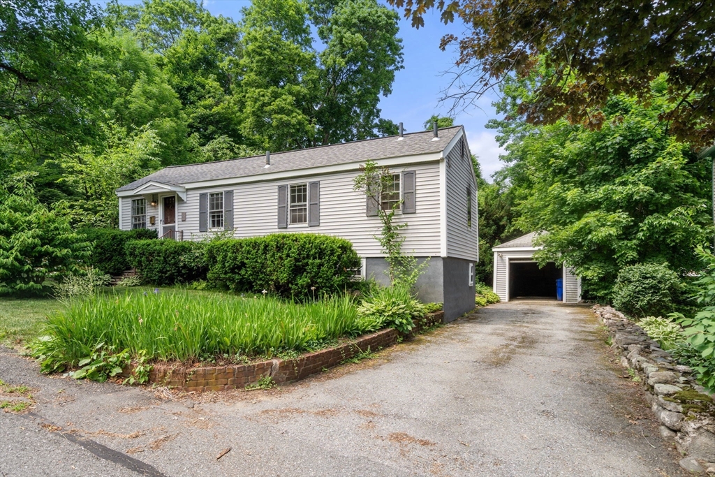 40 Fairfield St