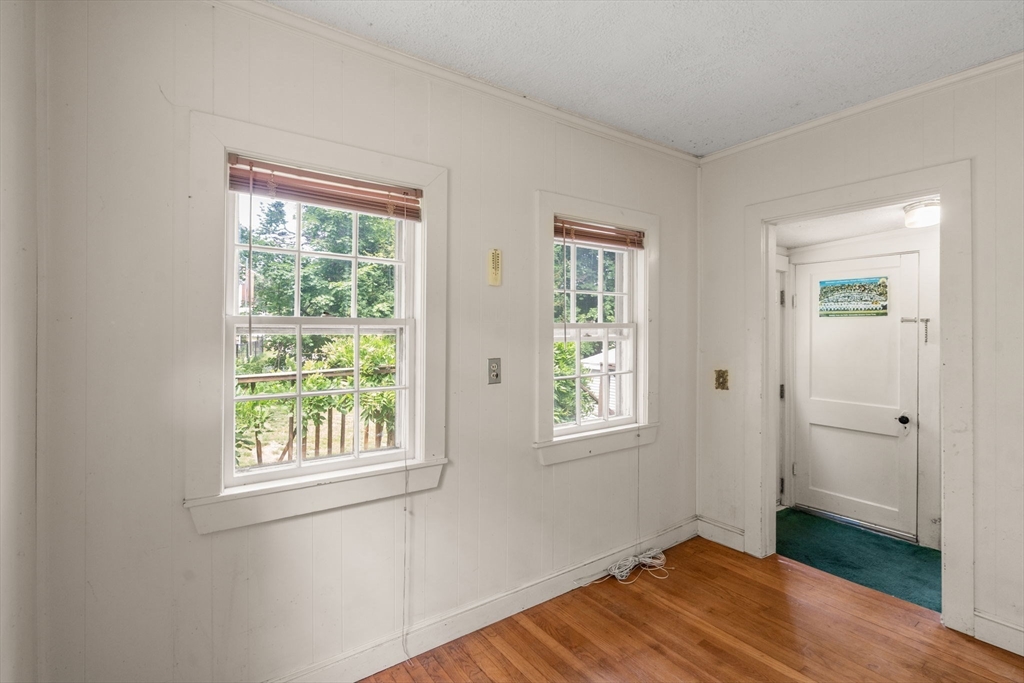 40 Fairfield St