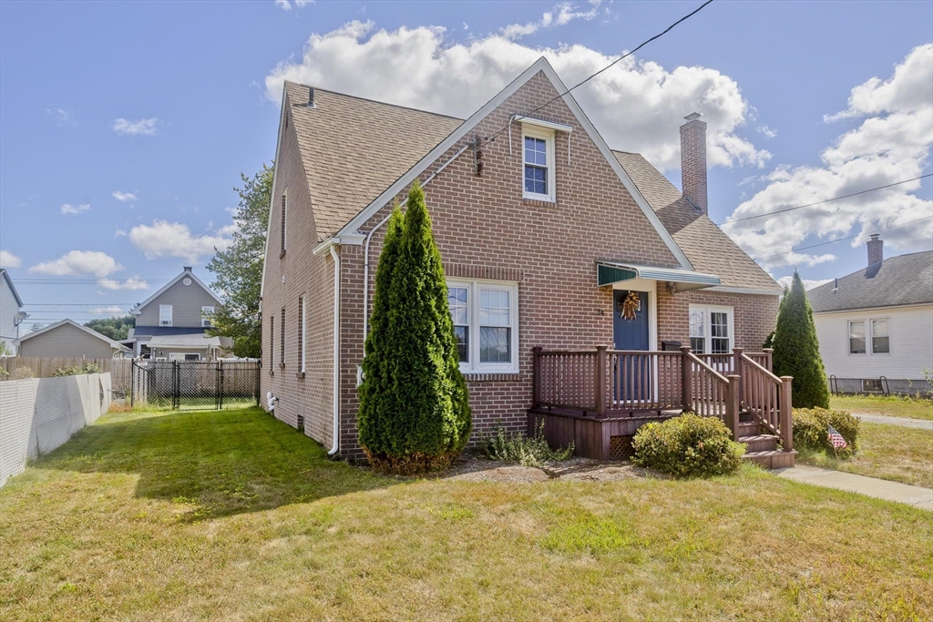 34 Williams St