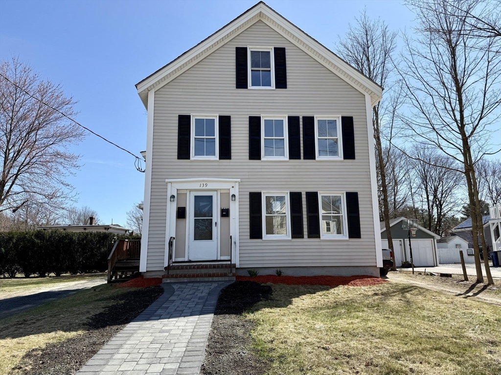 139 Main St