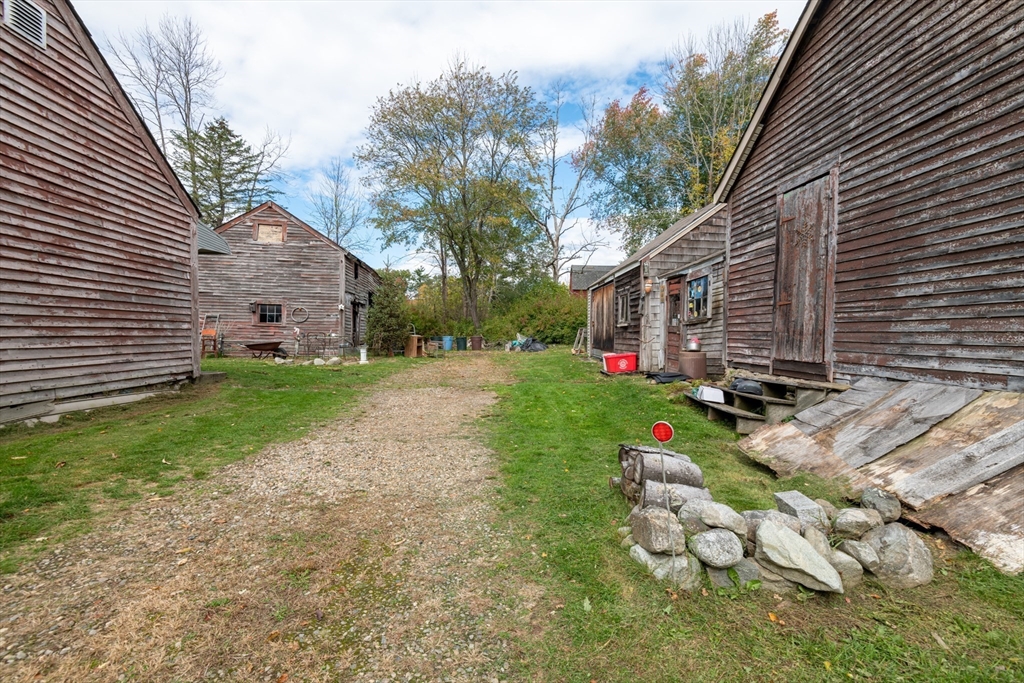 311 Wethersfield St.