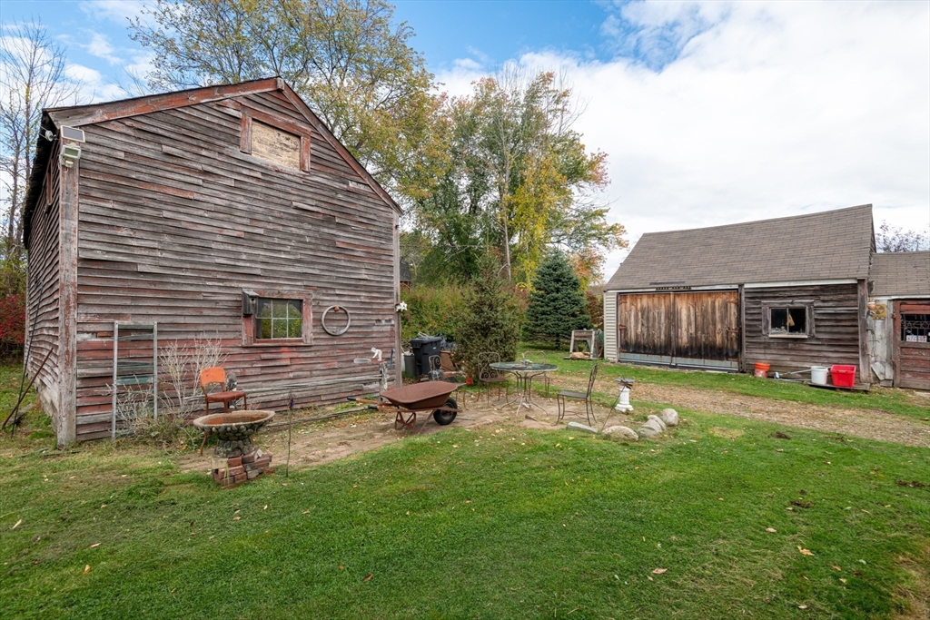 311 Wethersfield St.