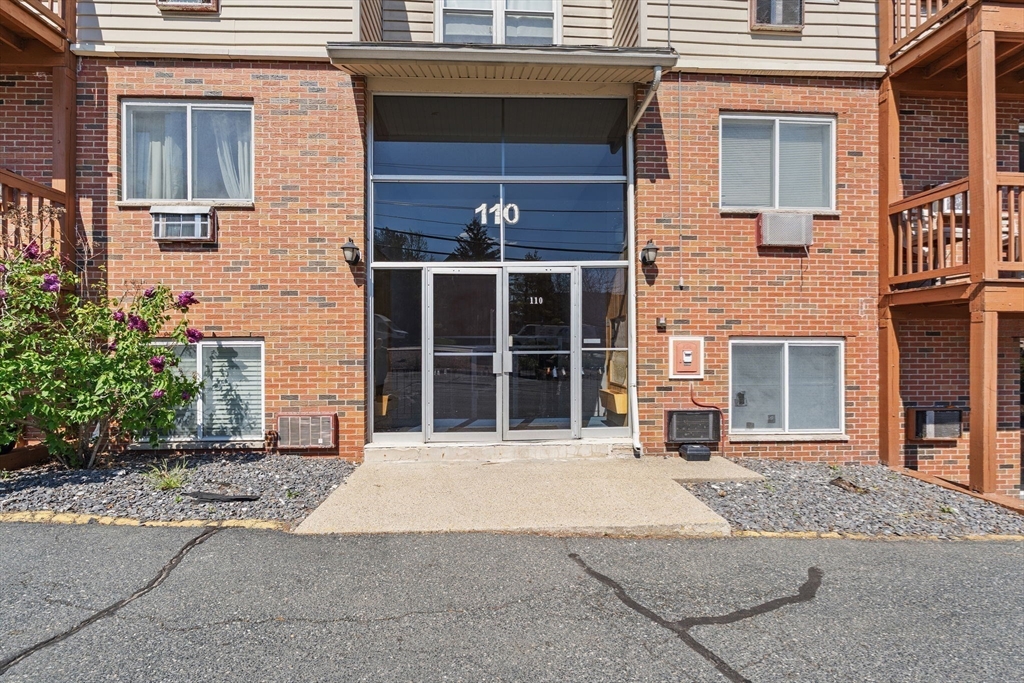110 Boston Post Rd. E. 8