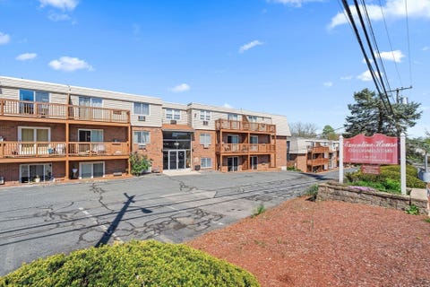 Photo of 110 Boston Post Rd. E RD #8, Marlborough, MA 01752 (MLS # 73514980)