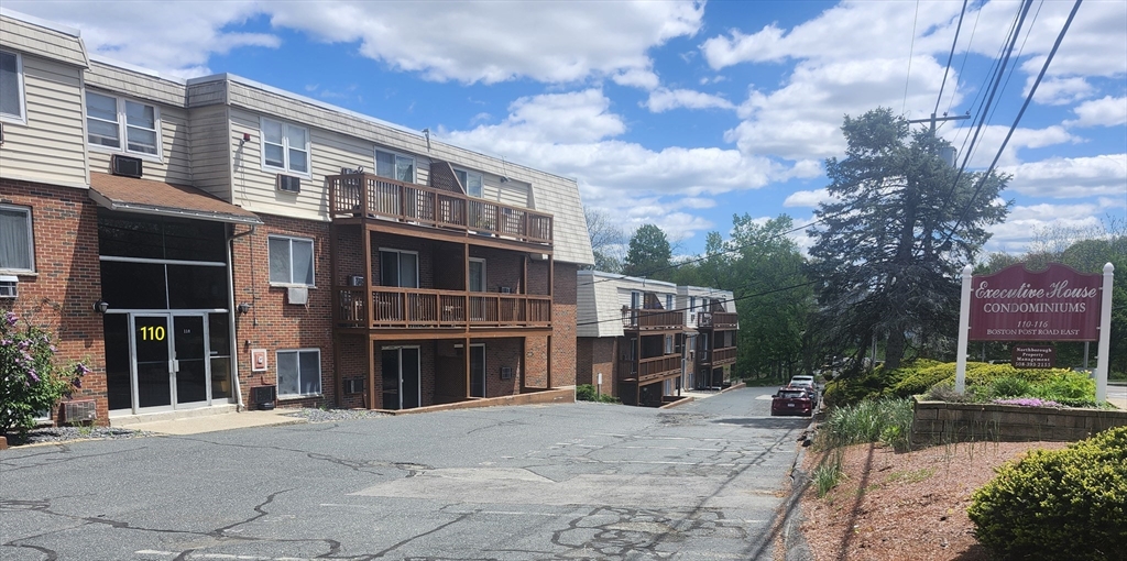 110 Boston Post Rd. E RD #8, Marlborough, MA, 110 Boston Post Rd. E RD #8, Marlborough, MA Photo #29