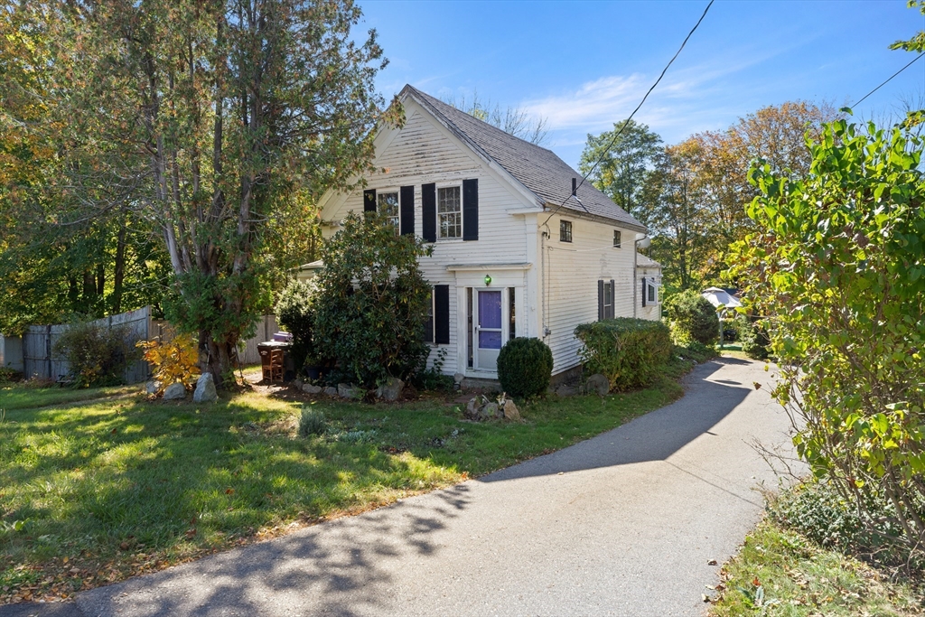 270 Elm Street
