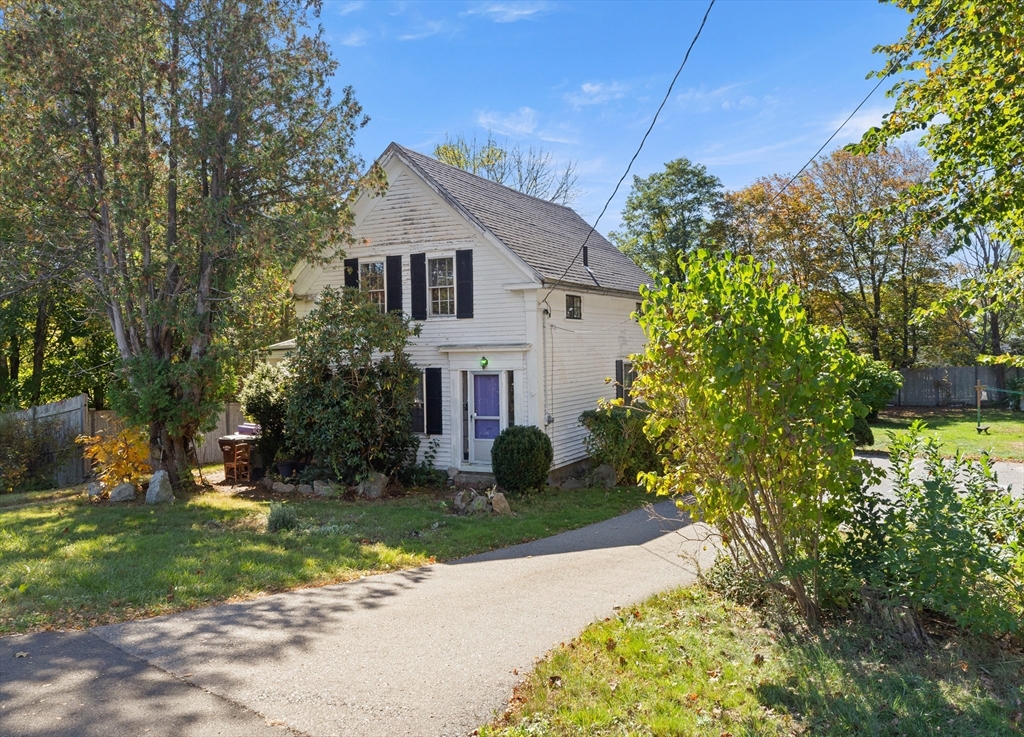 270 Elm Street