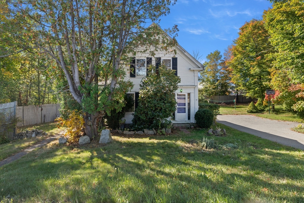 270 Elm Street